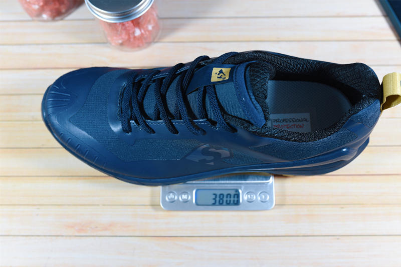 秋冬户外防水防滑软底徒步鞋,全防水全透气徒步鞋