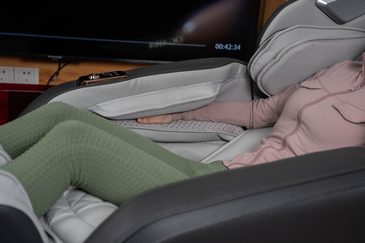 按摩椅奥佳华7508测评 (奥佳华7688和7688pro的区别)