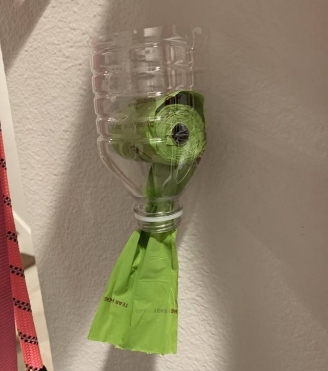 有趣的生活窍门,20张照片