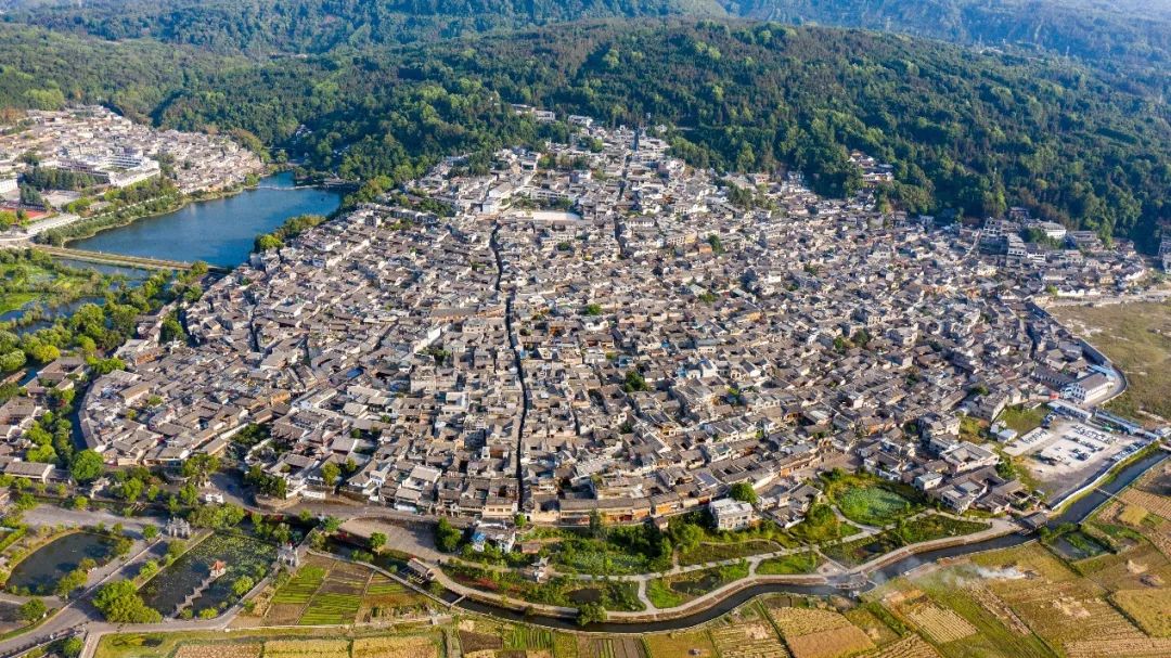 5·19幸福旅程从保山开始丨腾冲部分景区5月开始,一次购票7日有效!