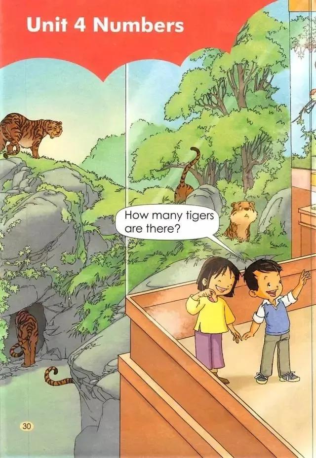 小学一年级英语课本人教版全套,小学英语一年级上册课本电子版