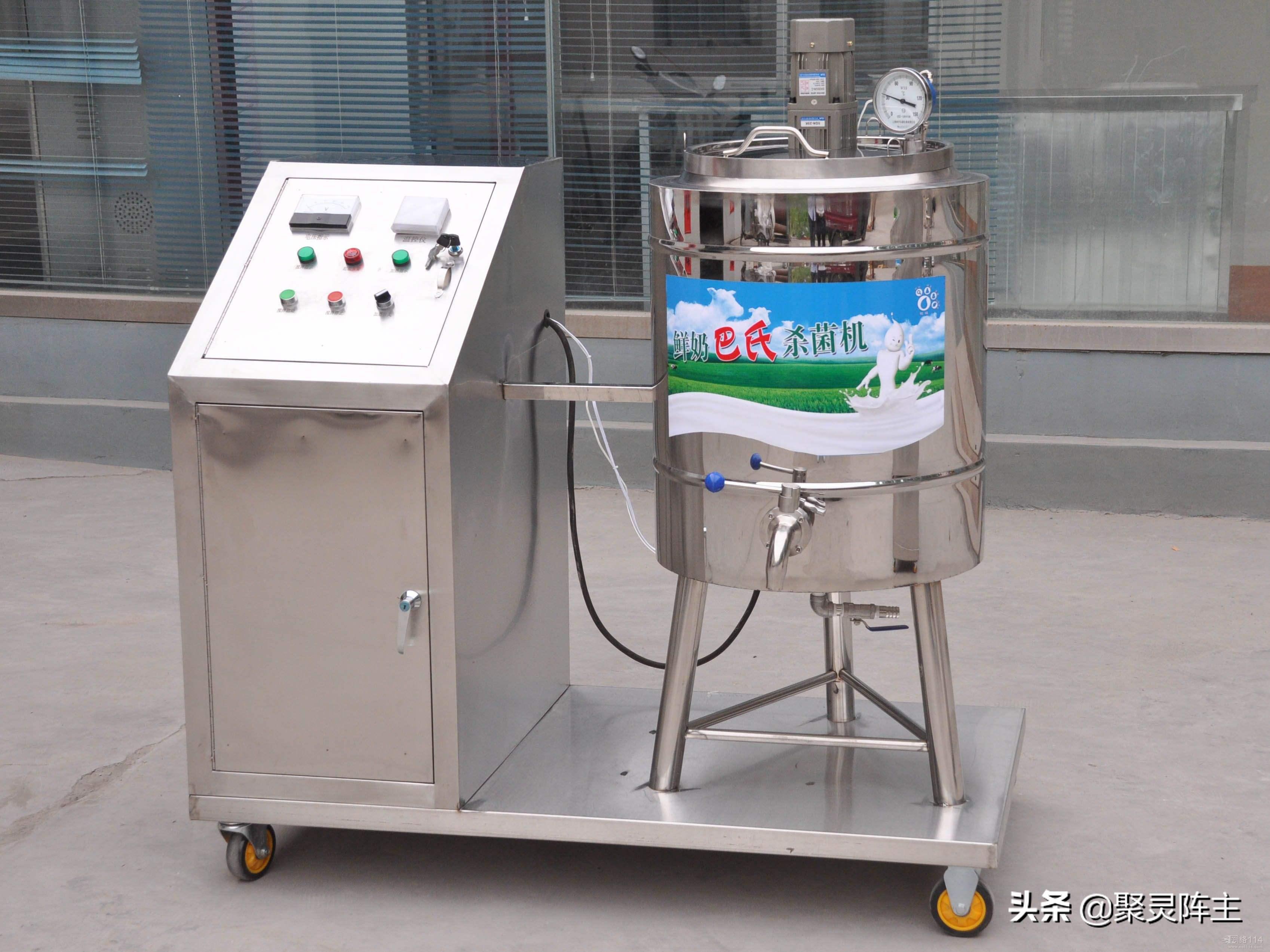 巴氏鲜牛奶推荐,巴氏鲜牛奶的一些介绍