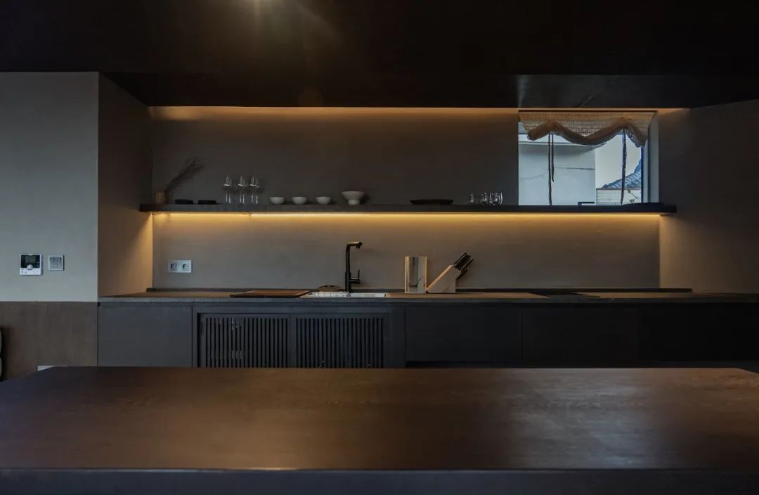 缙云归园居民宿客栈,古朴民宿设计