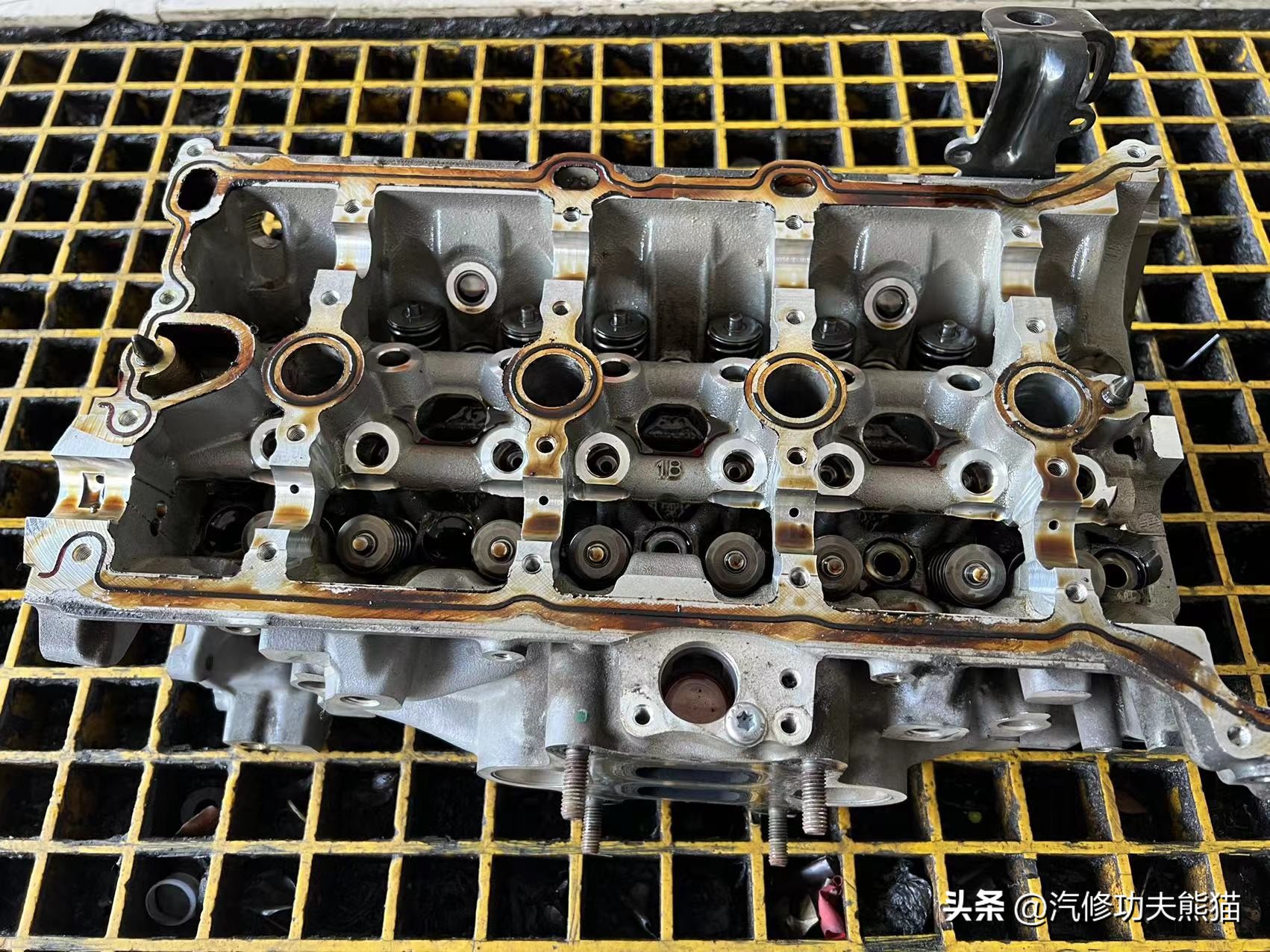 大众ea888三代烧机油解决,奥迪第四代ea888发动机会烧机油么