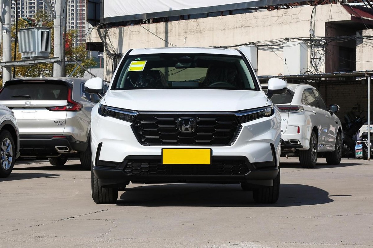 吉利星越l与cr-v如何选,星越l对比crv哪个更实用