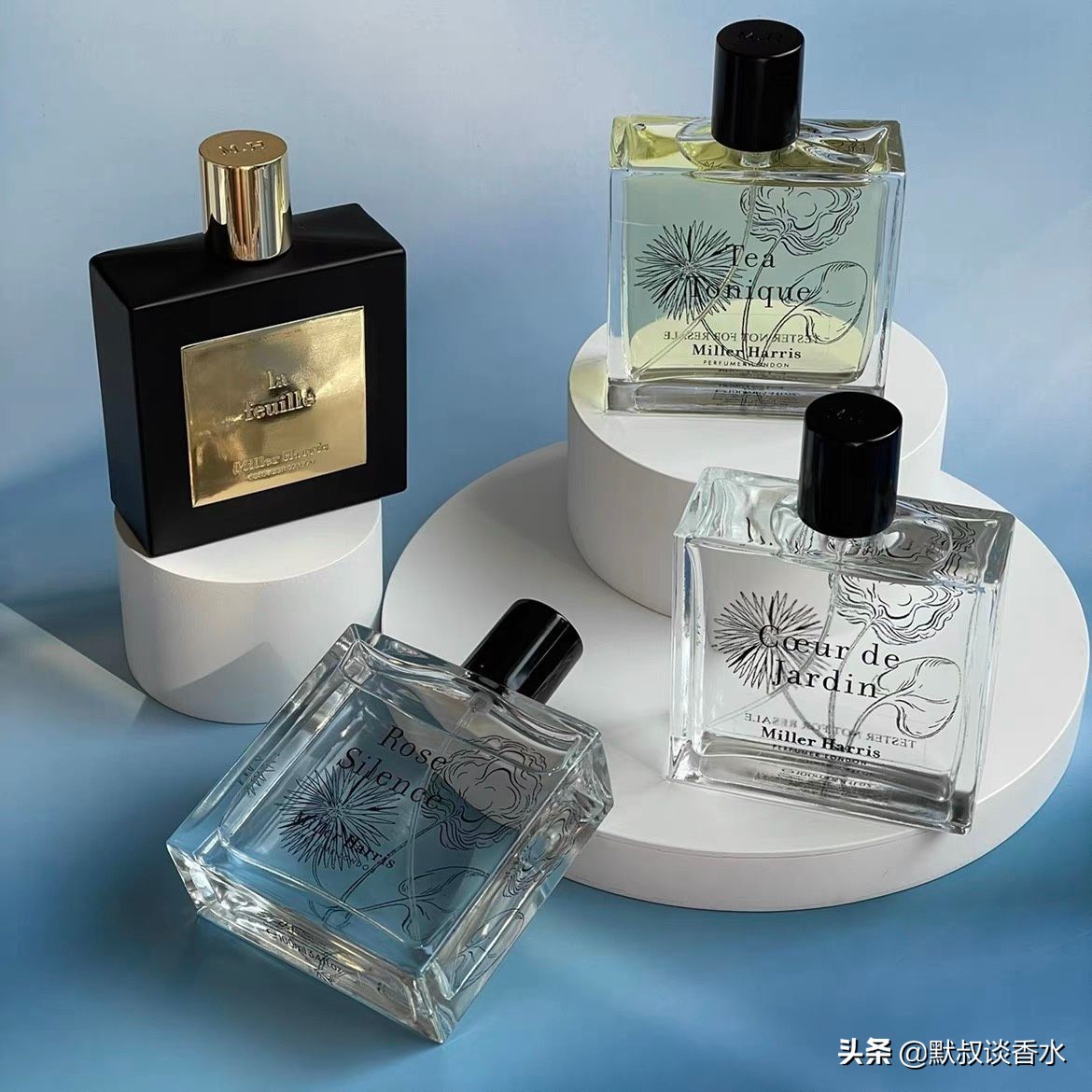 米勒海莉诗午后伯爵真假,米勒海莉诗午后伯爵适合男士吗