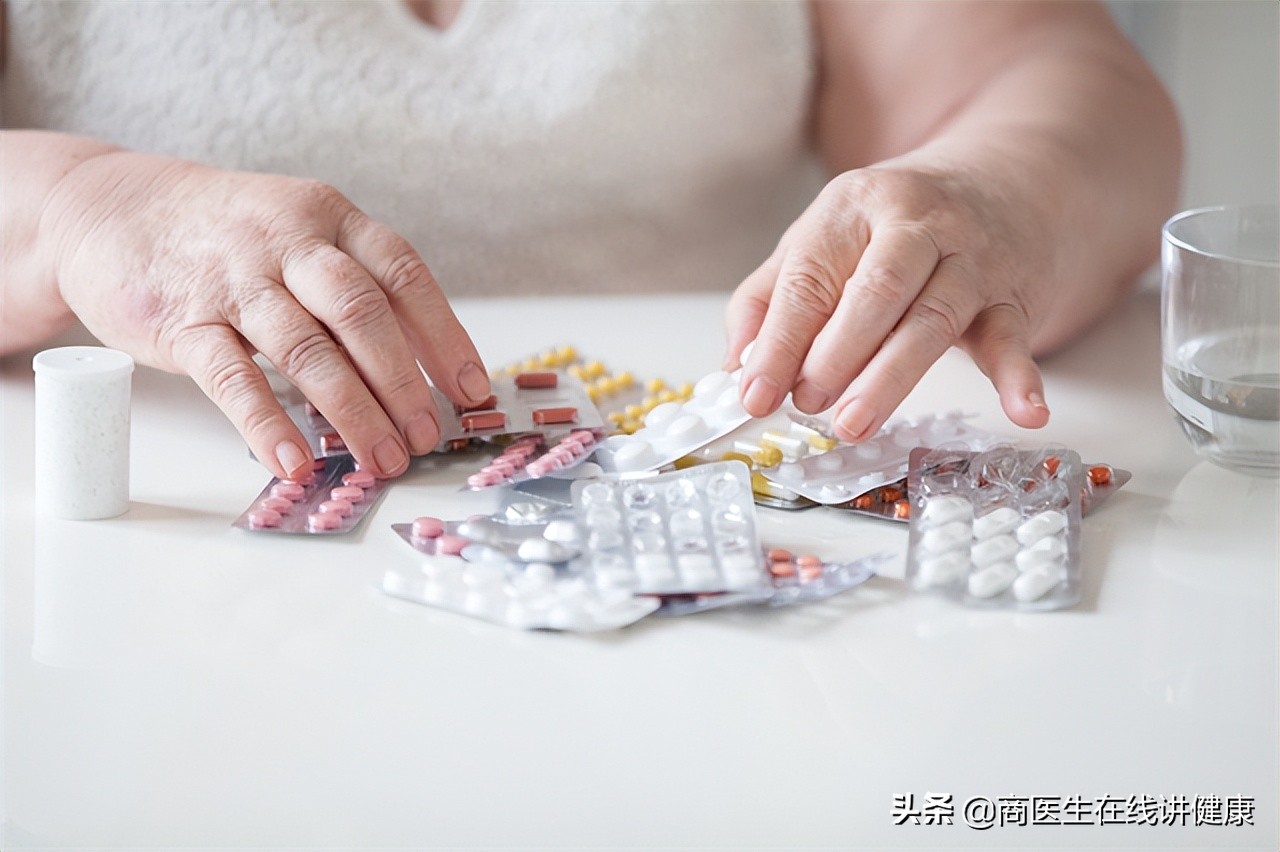 糖尿病患者吃二甲双胍有副作用吗,糖尿病吃二甲双胍有哪些副作用