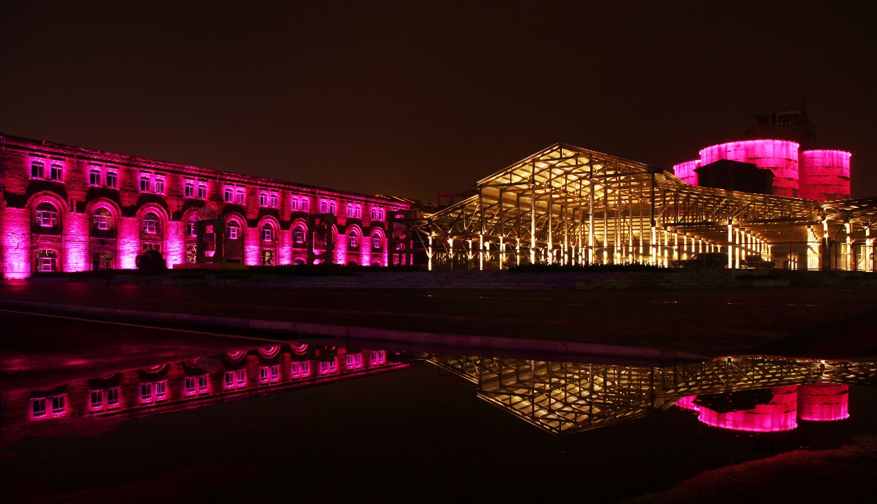 国家级旅游休闲街区|唐山启新1889文化旅游街区硬核“工业遗风”引100万人次前去打卡