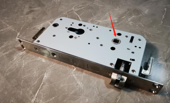 樱花智能锁3d人脸识别可视猫眼款,智能门锁人脸识别可视猫眼推荐