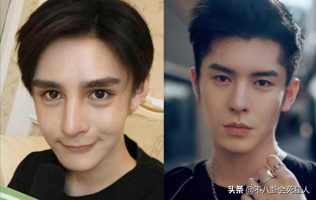 塑料假皮肤,塑料假脸