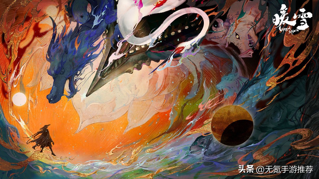 2021买断制手游排行榜前十名,2023买断制手游