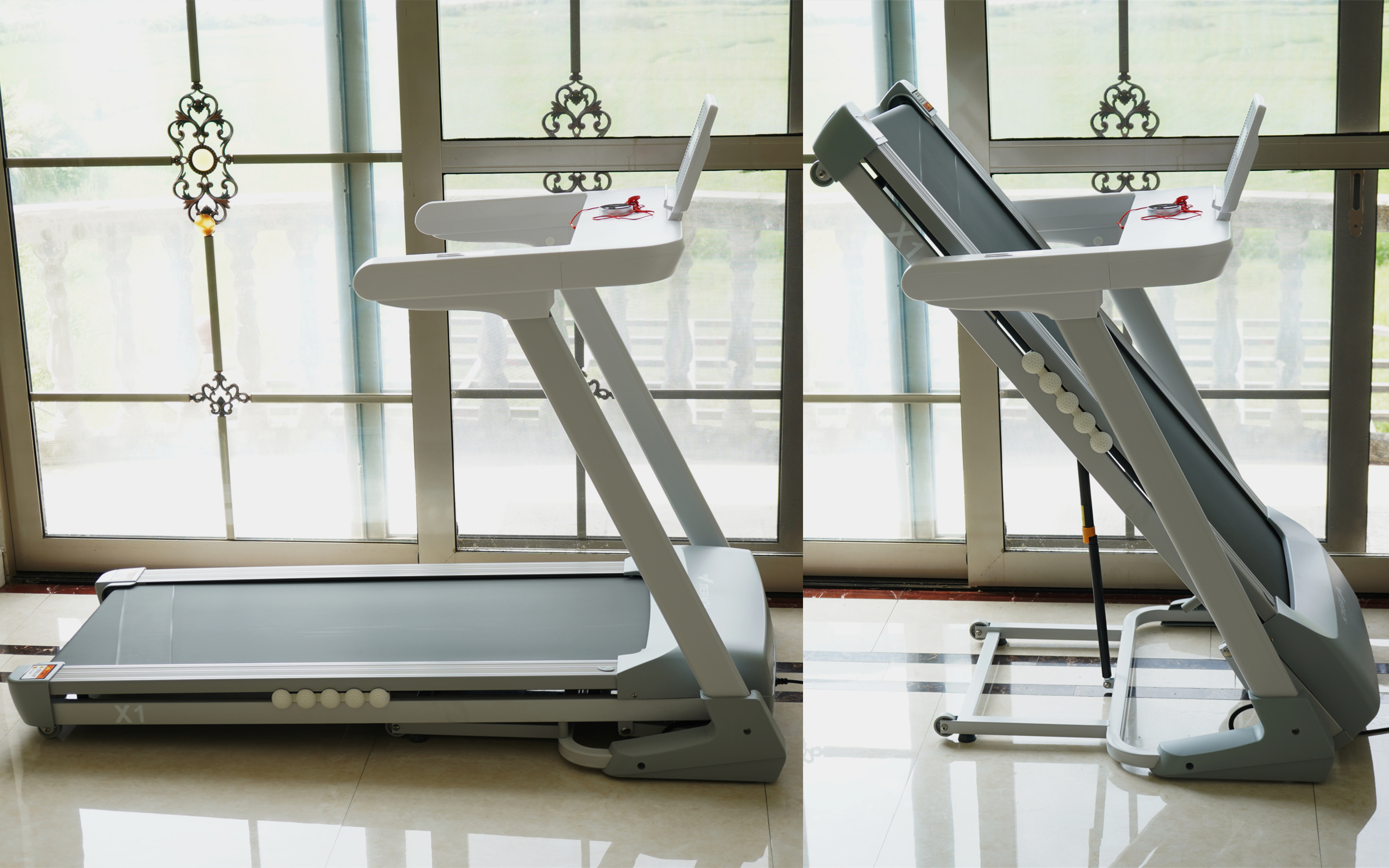 麦瑞克跑步机幻影x1,跑步机排行榜第一名麦瑞克