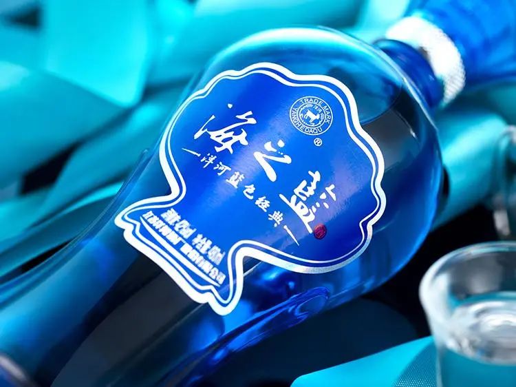 海之蓝为什么一直保持上升趋势