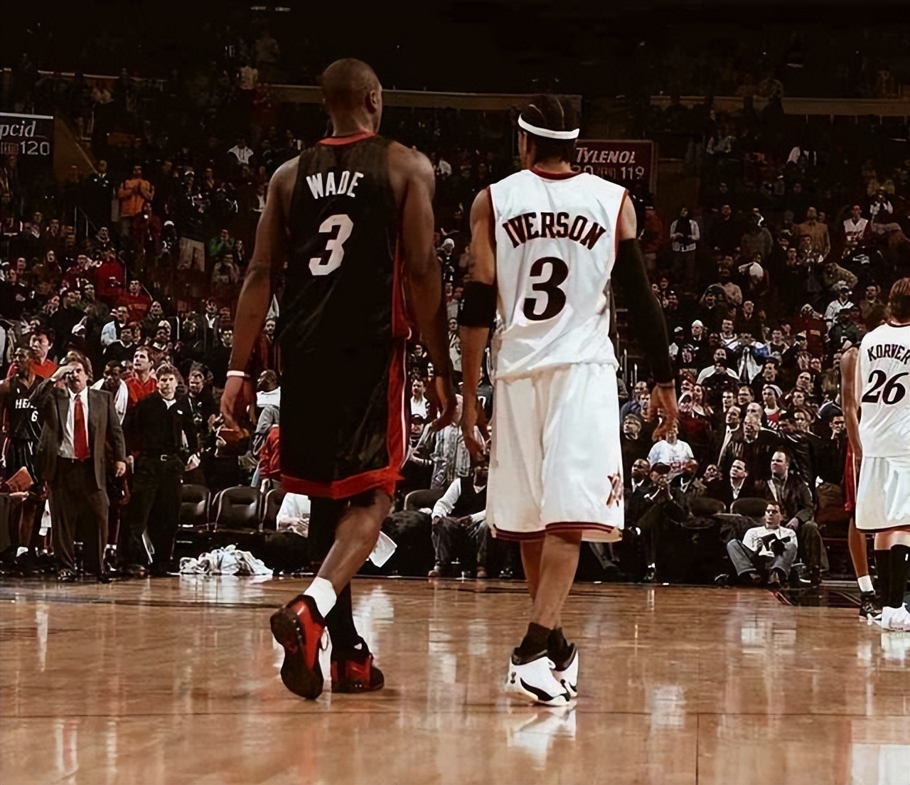 nba十大经典球衣号码,nba穿过10号球衣球星