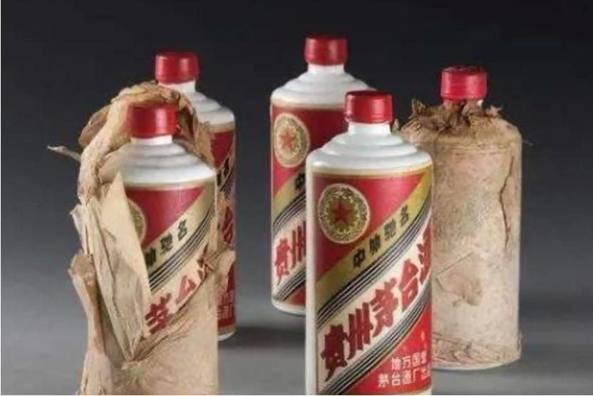 投资古董赚钱吗,老酒投资