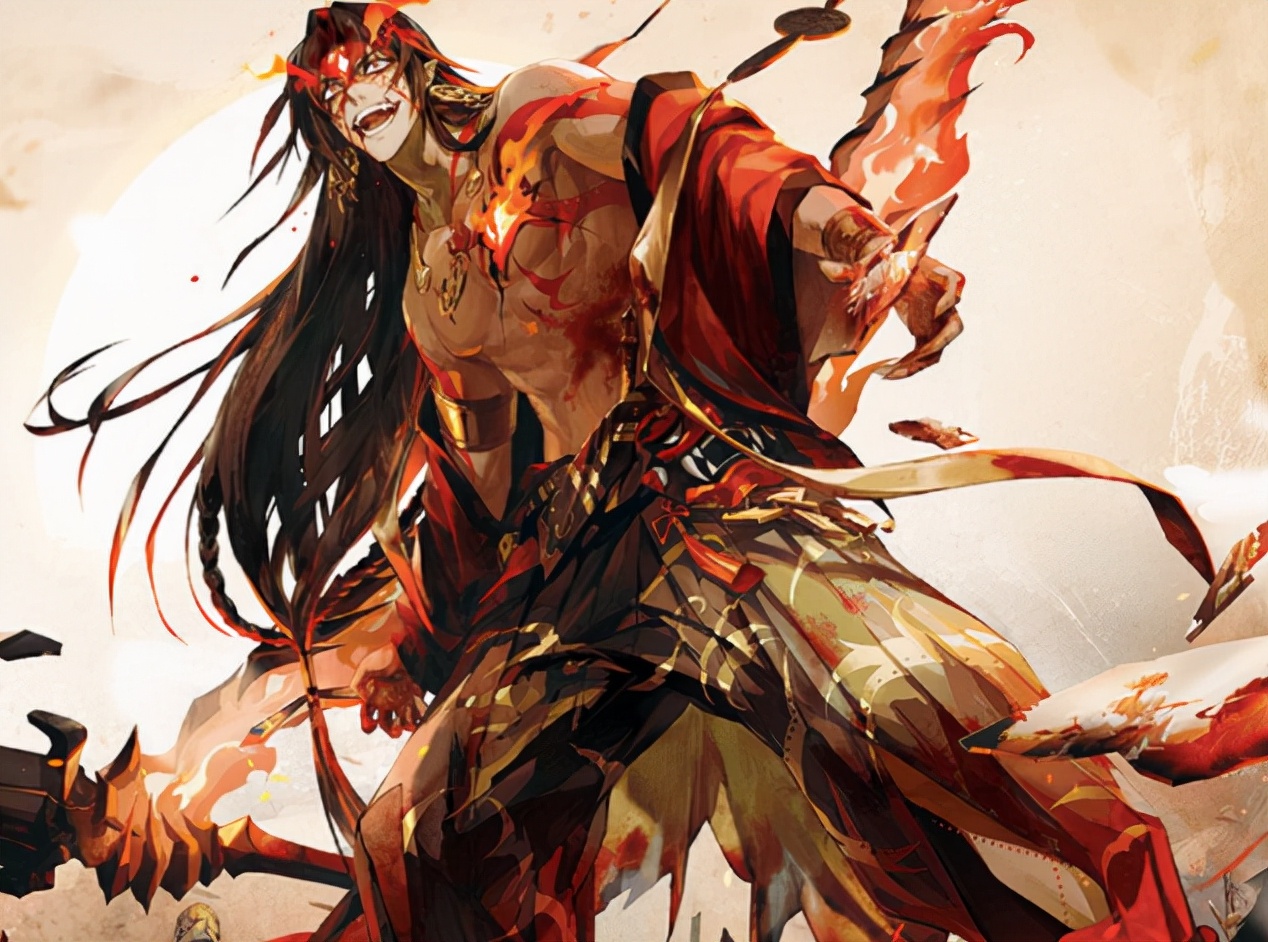 阴阳师业原火痴之阵阵容,阴阳师原业火痴阵容面板