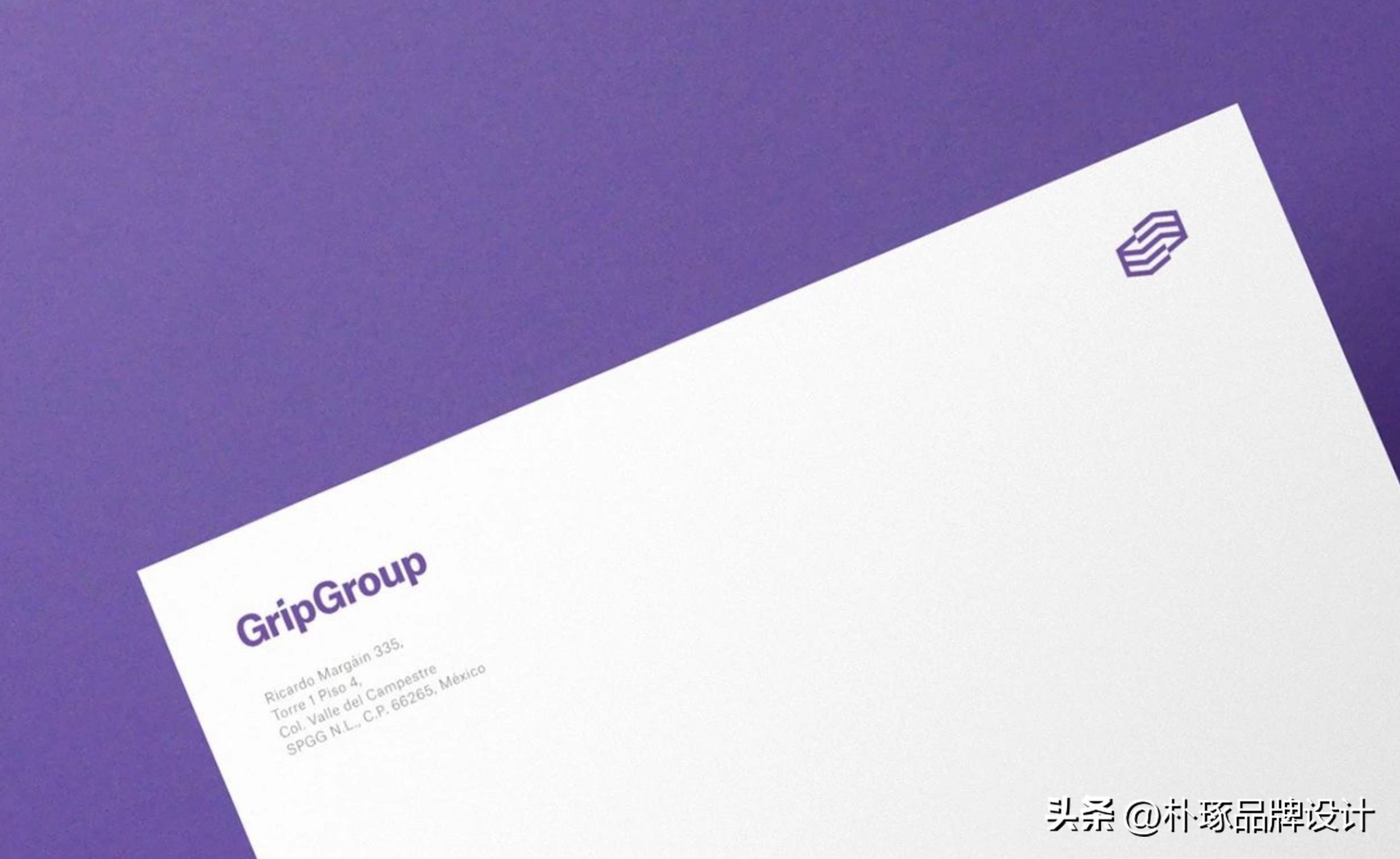 最漂亮的vi品牌设计,有创意vi视觉设计公司排名