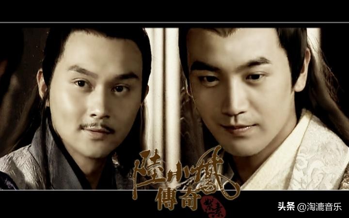 古龙武侠歌曲经典30首,古龙经典歌曲