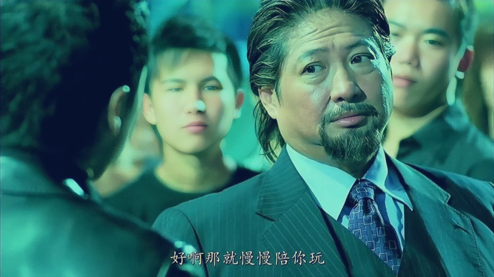 澳门14K开山鼻祖“余洪”，自封“二路元帅”，晚年命丧同门之手