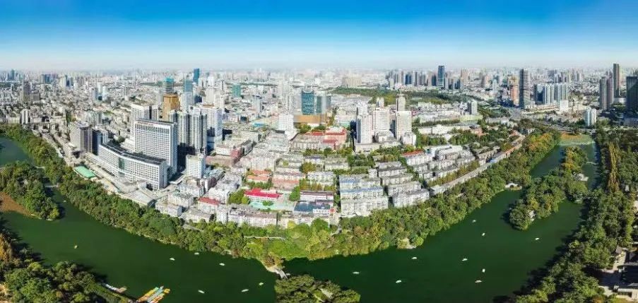 合肥夜爬蜀山攻略,合肥蜀山夜爬路线