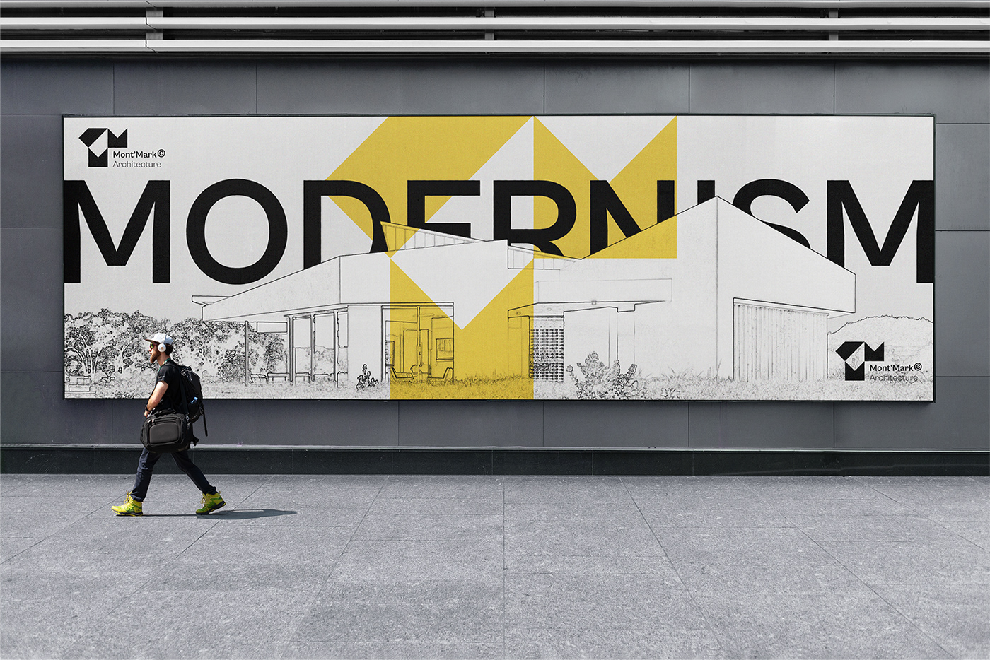 时尚视觉设计logo,最具美感logo