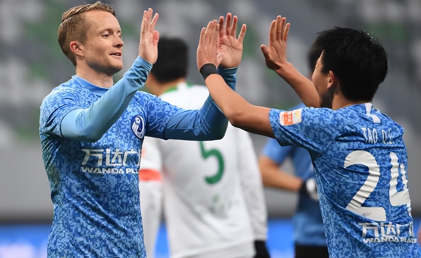 大连人和上海上港谢晖,大连队保级赛必胜