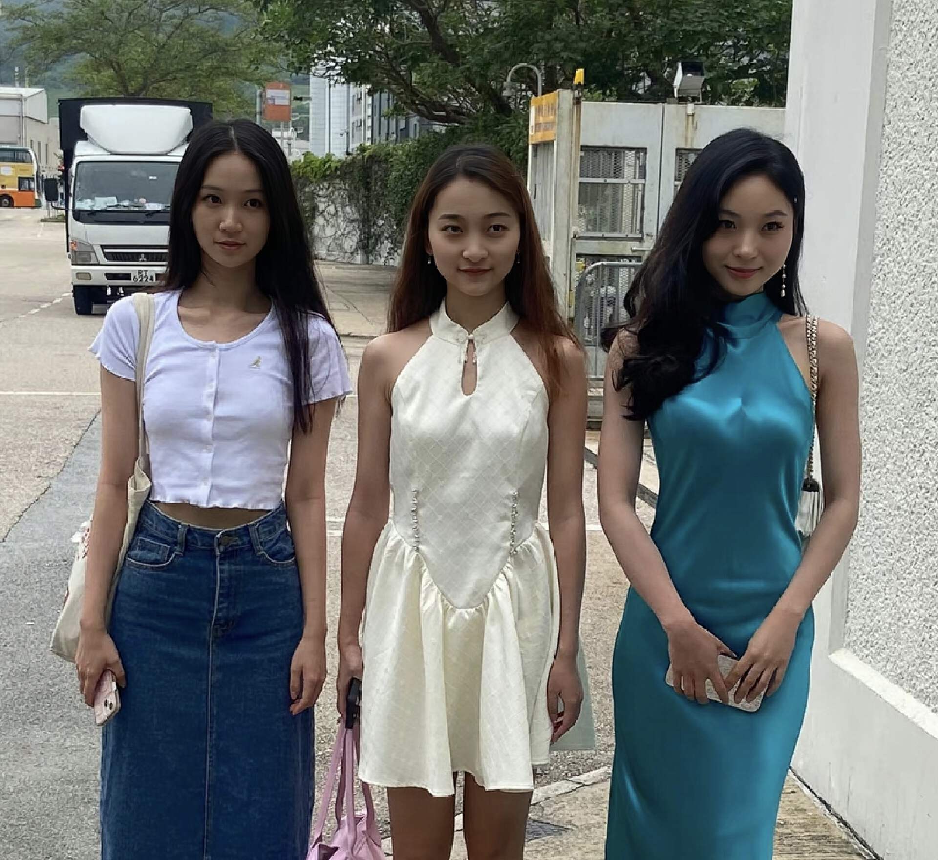 港姐六名热门选手退赛,港姐参赛佳丽集体退赛风波