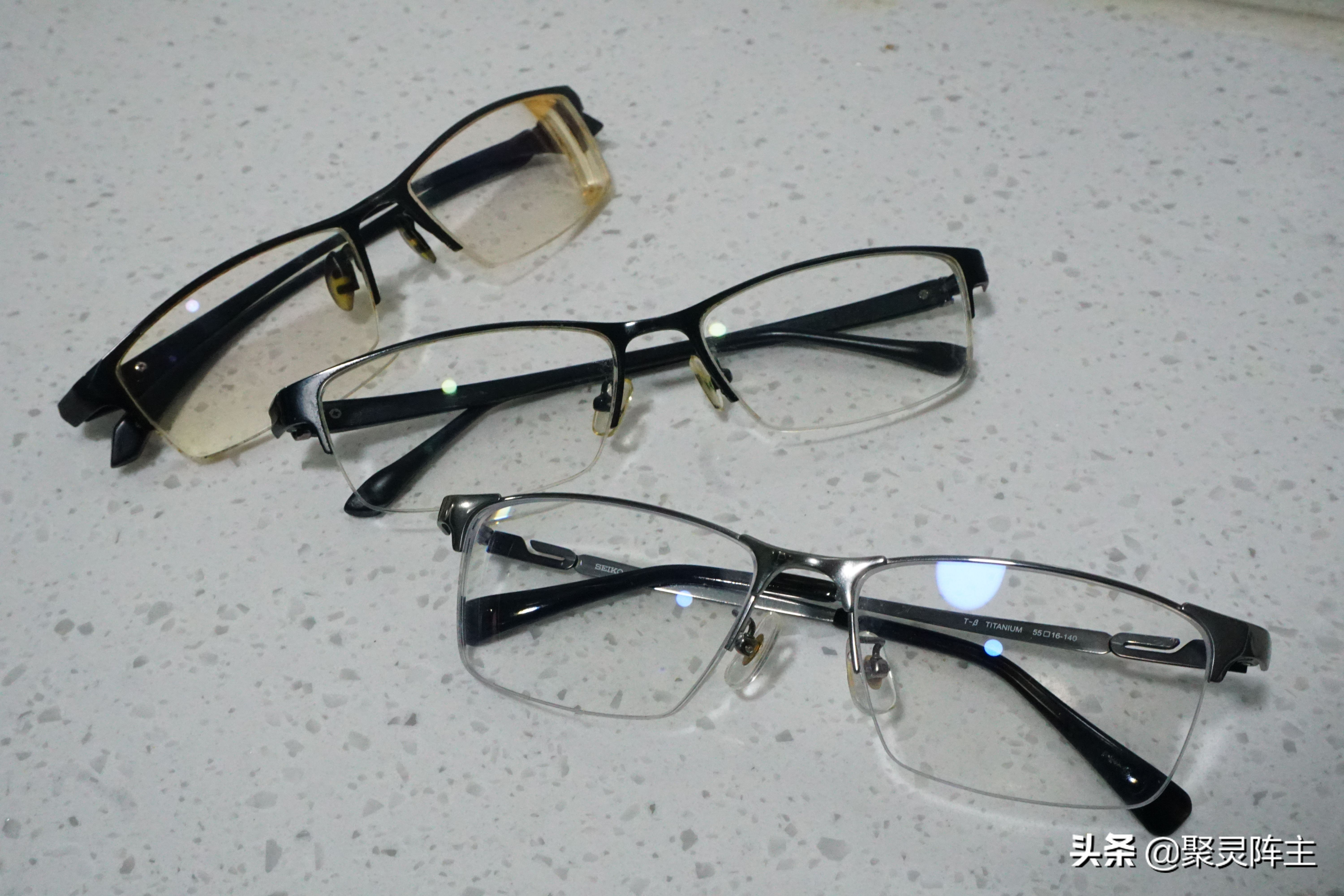 怎样看懂眼镜配镜教程,验光配镜冬季必备防雾镜片