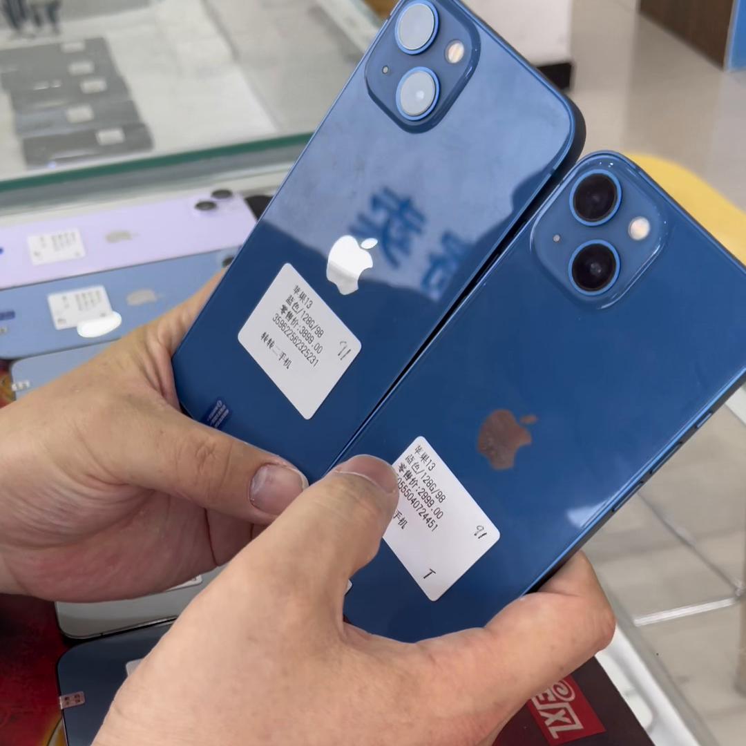 带你了解更多苹果二手手机,二手手机推荐500元左右苹果