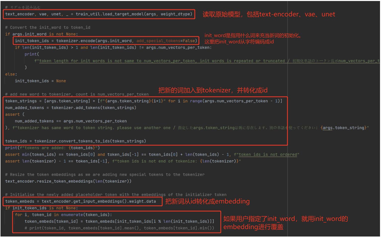 stablediffusion,一篇值得收藏的文章