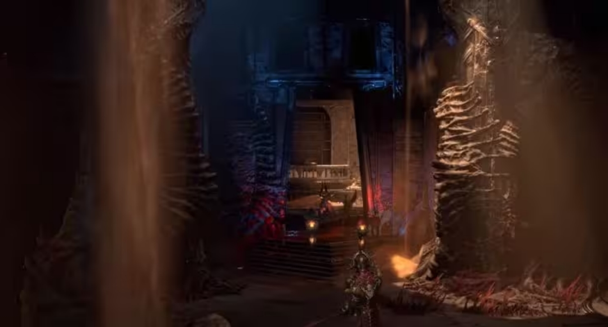 暗黑4ptr是什么意思,暗黑4ptrbug