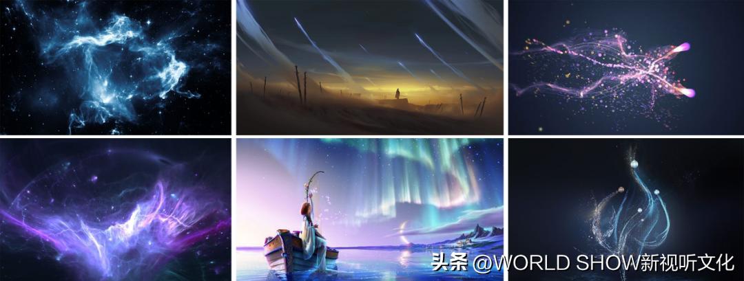 王者荣耀2022共创之夜圆满落幕,王者荣耀2022共创之夜因你闪耀