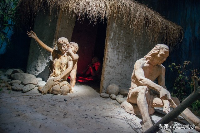 公元3500年前古人用火来干嘛,知道古人是如何来使用火的吗