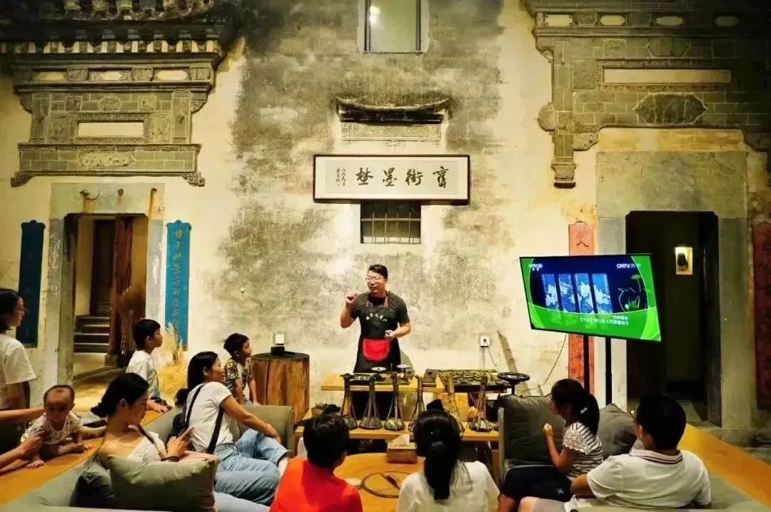 古徽州徽文化旅游攻略,徽州自由行旅游攻略最新