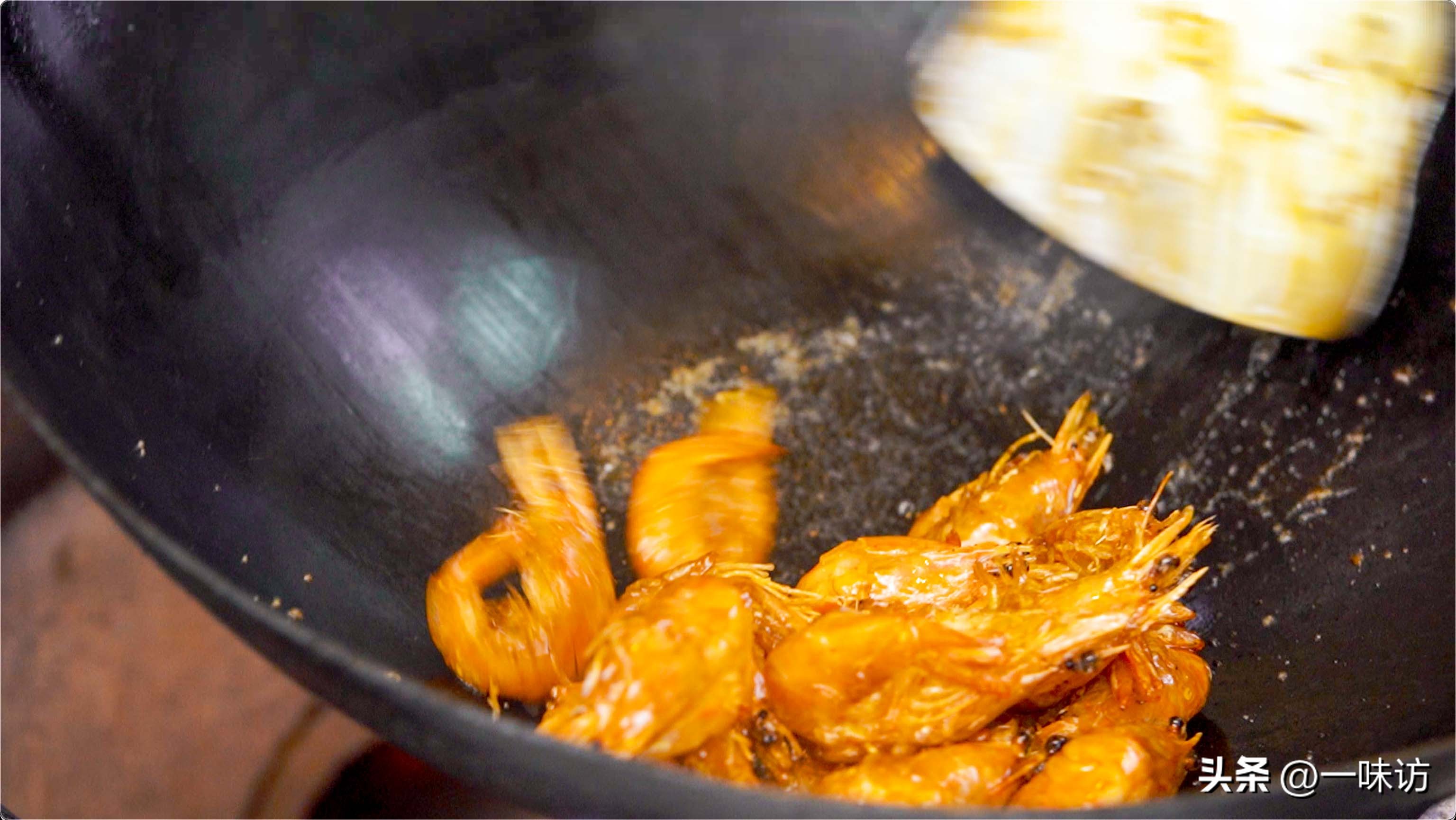 元宝虾的最简单做法,元宝虾怎么做简单又好吃窍门