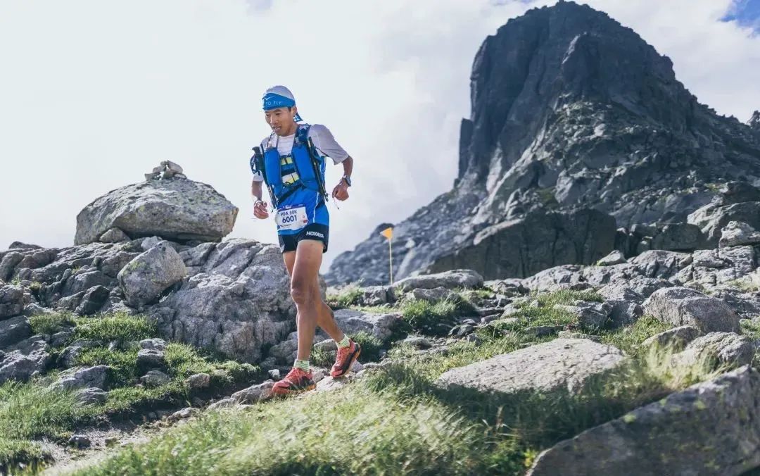 决战阿尔卑斯，UTMB开赛除了K天王，还有哪些夺冠热门？