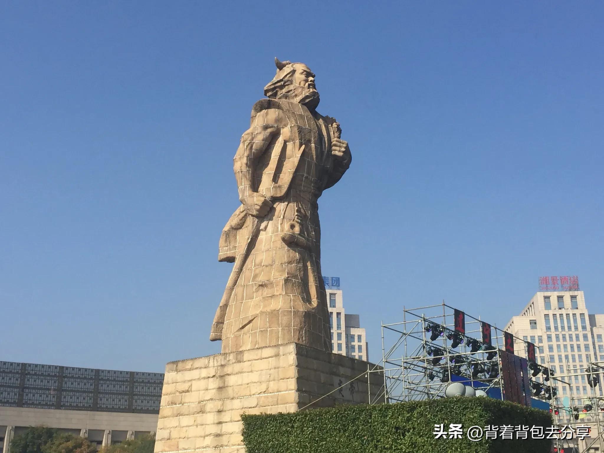 湖南十大风景景区,湖南十大最值得去旅游景点