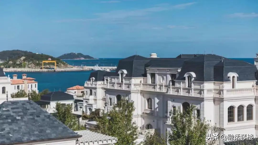 2018青岛楼市十大预言,青岛一场大雨