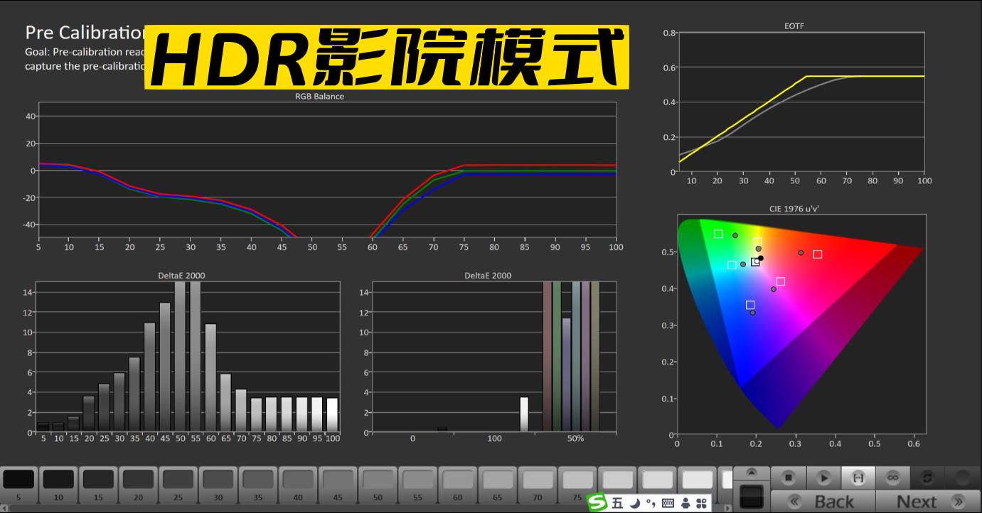 小宙斯第二代如何？JVCN69激光投影机超详细试用