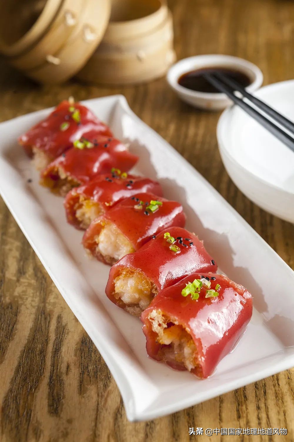 中国哪里的粉最好吃,中国最乱的城市