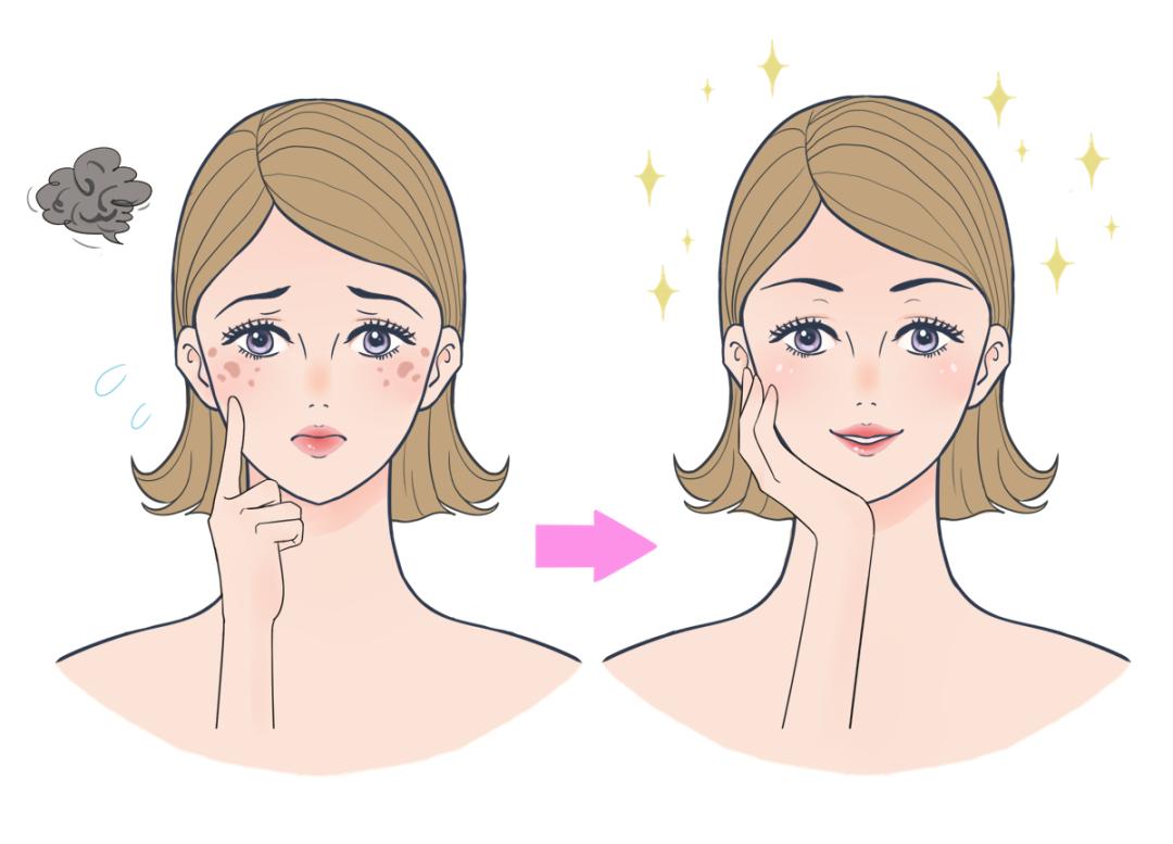 斑小将祛斑一套多少钱,斑小将产品真的能祛斑吗