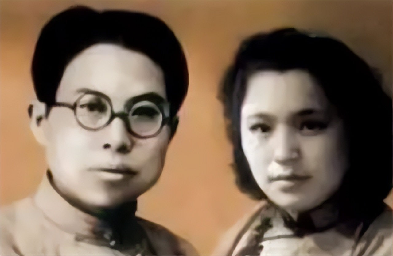 江*民泽**妹妹泽慧回忆兄长恋爱：*冶坪王**文静含蓄，与兄长性格互补