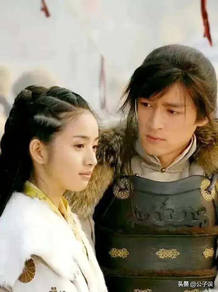 错过胡歌，爱上失业男子郑家尧，嫁林于超，林依晨的情史真曲折