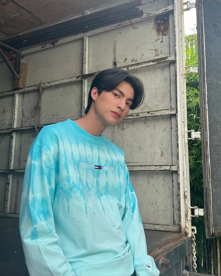 李敏镐身高175和187对比图,李敏镐187和165