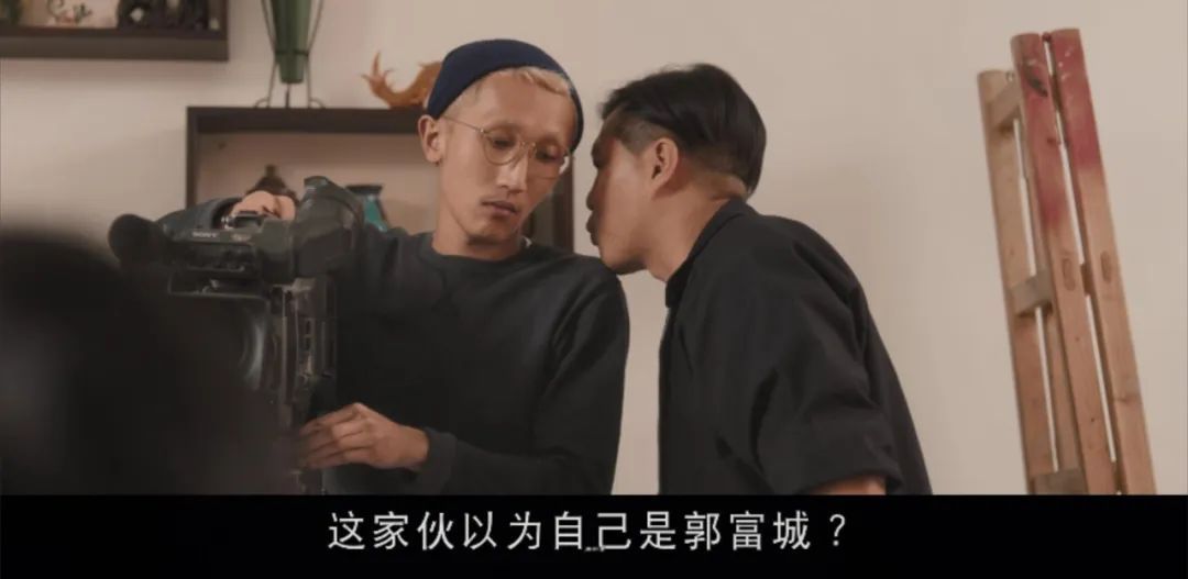 真敢拍电影完整版,真敢拍华语片