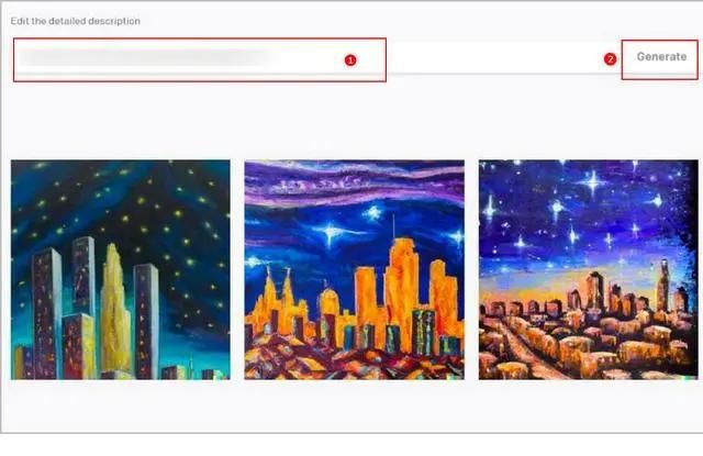 ai绘画头像,ai生成你的网感头像