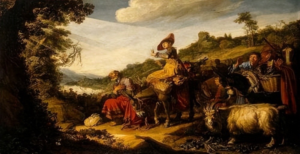 以色列对世界的影响力,以色列历史与思想