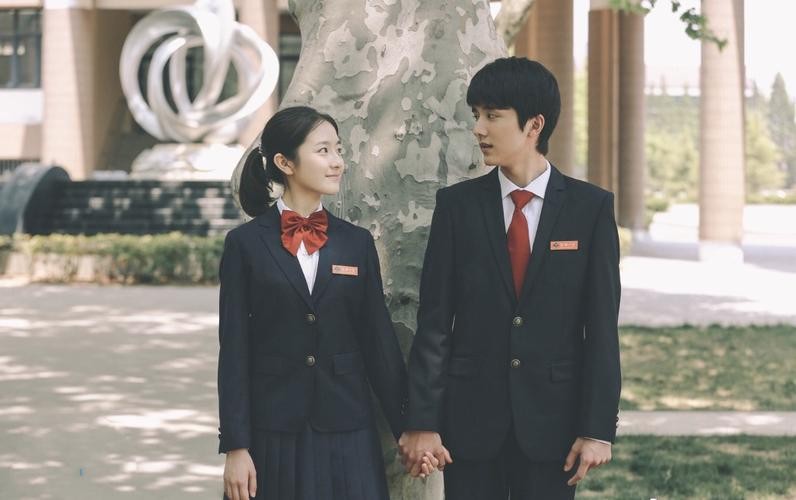 振华好看的三部曲,振华最好的三部曲