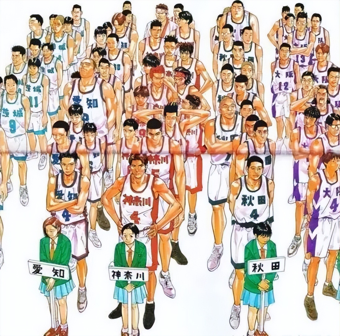 灌篮高手票房扑街,《灌篮高手》票房