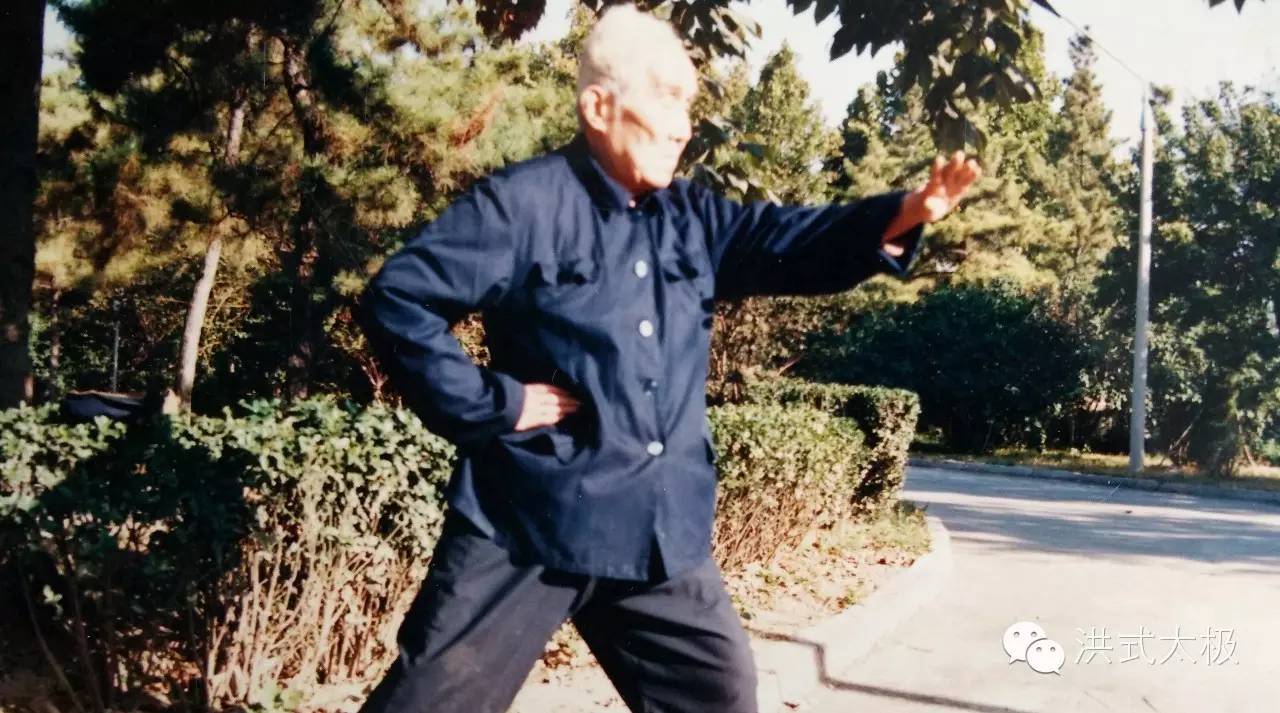 拳谚说“千金难买激灵颤”，激灵颤是什么？